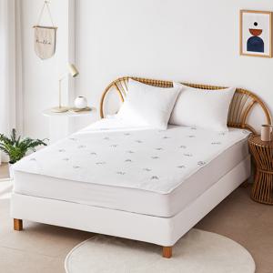 [내일도착]디즈니 아이안심 오코텍스 아이스쿨 냉감패드 슈퍼퀸 1500*2000mm 쿨매트 푸우