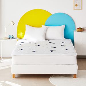 [내일도착]디즈니 아이안심 오코텍스 아이스쿨 냉감패드 슈퍼퀸 1500*2000mm 쿨매트 미키마우스