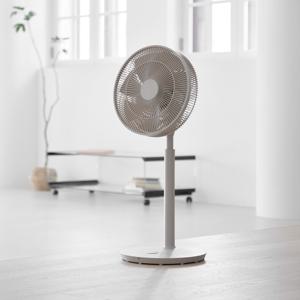 NEW컬러 BLDC 앱연동 24단 리모컨 써큘레이터 선풍기 LZEF-DC02