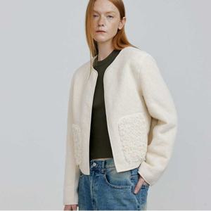 [몰리올리][최초가268,000]킴 리버시블 가디건 자켓_MW5WJK11X