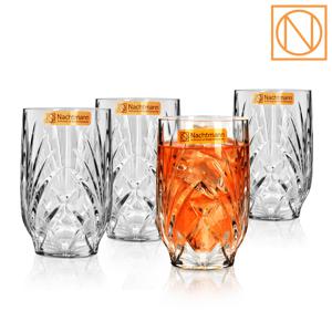 팰리스 쥬스잔 (265ml) 4p