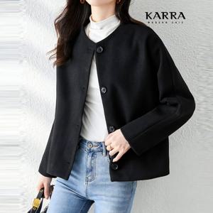 [브리치] KARRA / (77까지)테리노카라버튼자켓 A3F18252