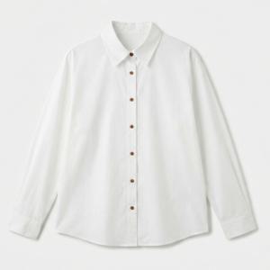 [브리치] KARRA / (77까지)체리블러썸버튼셔츠 A5S0433