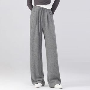 [브리치] KARRA / 핀턱와이드코지팬츠 A5S0430