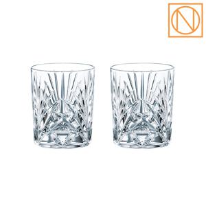 팰리스 위스키 텀블러잔 (288ml) 2p