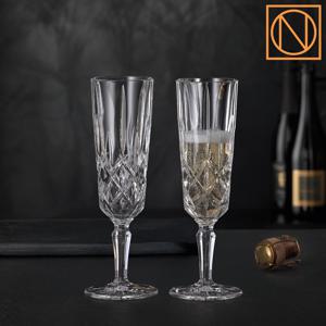 노블레스 샴페인잔 (151ml) 2p