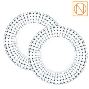 보사노바 양식접시 32cm 2p