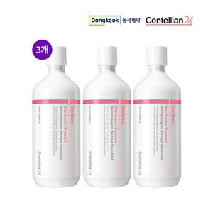 [동국제약] 마데카 멜라에센스 트리트먼트 특대 500mL 3통