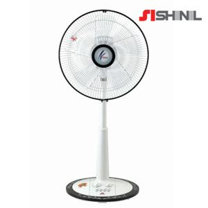 BEST 선풍기  스탠드 선풍기 SIF-14HLM