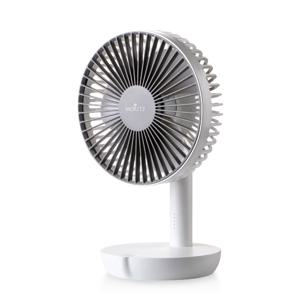 5단 BLDC 무선 테이블팬 선풍기 MO-2N06FJ 휴대간편 충전간편