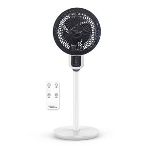 대웅 입체회전 리모컨 에어써큘레이터