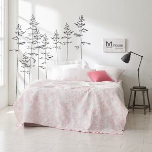 한정수량 듀라론냉감 프리미엄 3중직 냉감이불/베개커버 S/Q/K (단품)