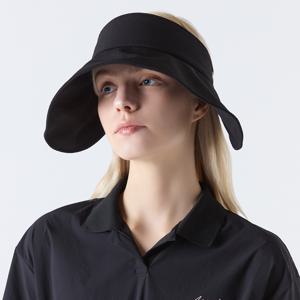 [정상가 69,000원] 우먼스 폴더블 버킷 썬캡 SQ222UCP4A