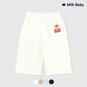 [여름신상]파프리카 살랑살랑 유아쿨링팬츠