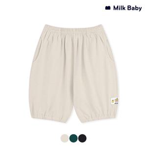 [여름신상]파프리카 벌룬핏 시원한 유아팬츠