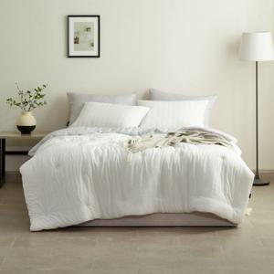 [NEW] 마카롱 모달텐셀100 차렵이불 S/Q