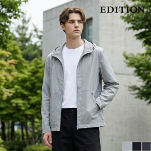 기획특가 썸머 아노락 점퍼 (NEC2JJ1903)