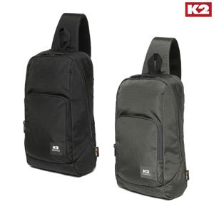 남여공용 루트 슬링백/힙색/L 25B52