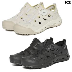 남녀공용 하이킹 샌들 데브런트 KUM25N44 IJS