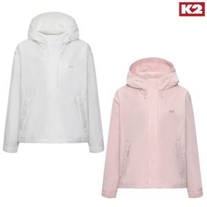 여성 봄 간절기 등산 하이킹 바람막이 자켓/점퍼 124