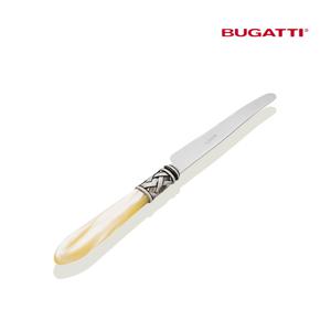 [까사부가티] 알라딘 커트러리 아이보리 디저트나이프 1P