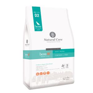 강아지베네 M50 강아지사료 5kg