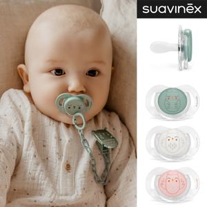 보노미아 프리미엄 일자형 쪽쪽이 1단계실리콘