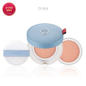 [오휘] 얼티밋 핏 톤업 진 쿠션 1호