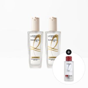 NEW 누드 오일 세럼 100ml 1+1+미니샴푸100ml(랜덤)