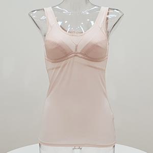 풍기인견 홑겹 브라런닝  5088 뽕없는 브라나시