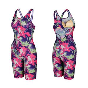 [티막]여성 강습용 5부 GKF1219