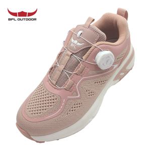 BFL 가벼운 운동화 RU55PK-W03 다이얼 워킹화 발편한 러닝화 5503