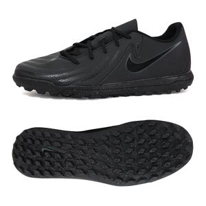 팬텀 GX 2 인조잔디용 남자 풋살화 축구화 신발 올검 올블랙 FJ2587-002