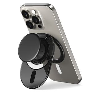 맥세이프 M 탭톡 스탠드 원터치 그립 톡 홀더 탈부착 세로 거치대 핑거톡 스마트톡 갤럭시 아이폰 케이스 악세서리