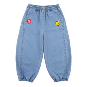 [키즈]와이키조거데님팬츠_BP52DP341