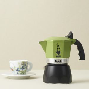 뉴브리카 올리브그린 2컵