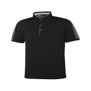 남성 CO 백라인 배색 포인트 티셔츠 WMM23217Z1