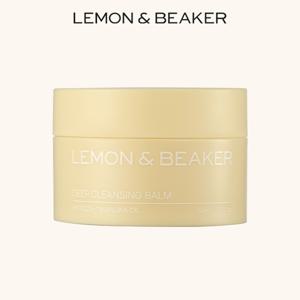 레몬앤비커 클렌징밤 단품 (50ml)