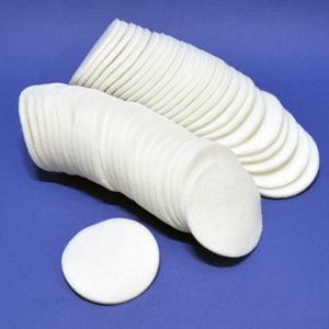 도부 방독마스크 프리필터 50개 1급 78파이 8400251 DM-22 DM24S DM8024 방독필퍼