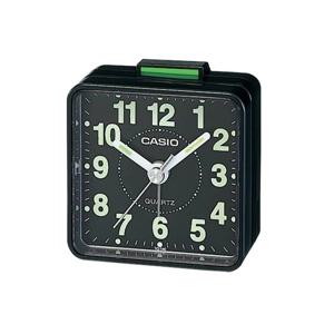 TQ-140-1D 공용 아날로그 알람 탁상 시계