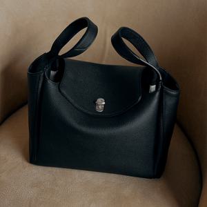 MRRV) TR Lune Bag_블랙