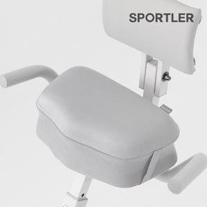 숀리 엑스바이크 G시리즈 안장커버