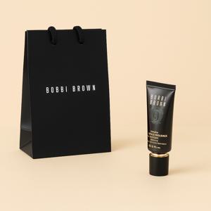 바비브라운 래디언스 세럼 프라이머