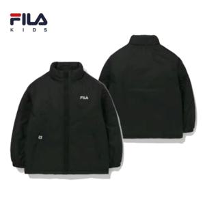 [FILA KIDS]패딩 트랙 자켓/FK259JK07X001