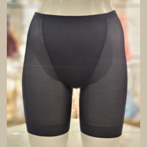 [비비안] 여성 노라인 사각 보정 거들 팬티 2종 세트-BSBP0709LSET