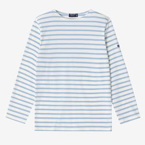 [본사정품] 망키에르 (크림/스카이블루) Minquiers 18 ASJM2614326-1XE