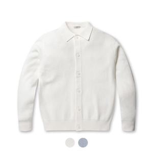 남성 하찌 카라 가디건_PHE1EC1020