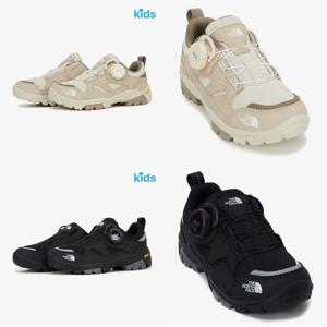 NS95R81 아동화 킵 온 하이크 보아