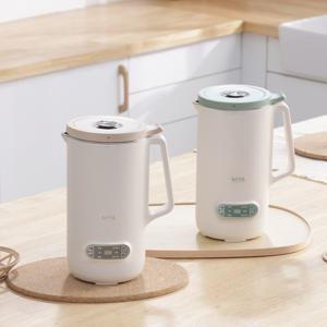 [마이아] 프로틴 메이커 두유 죽 제조기 ND-MYA002 2컬러