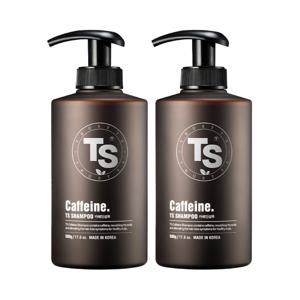 카페인 샴푸 500g 2개